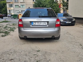 Audi A4, снимка 7