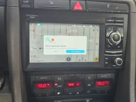 Audi A4, снимка 16