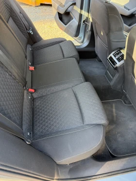 Skoda Superb, снимка 5