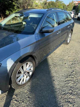 Skoda Superb, снимка 12