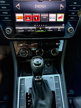Skoda Superb, снимка 6