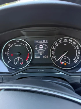 Skoda Superb, снимка 7
