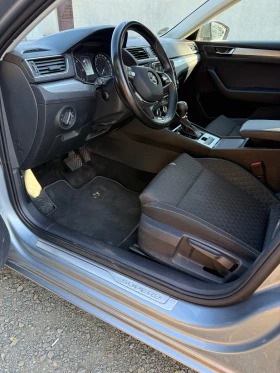 Skoda Superb, снимка 3