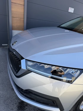 Skoda Octavia 2.0TDI 150кс DSG , снимка 1
