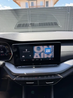 Skoda Octavia 2.0TDI 150кс DSG , снимка 12