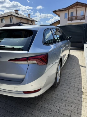 Skoda Octavia 2.0TDI 150кс DSG , снимка 7