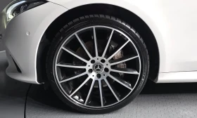 Mercedes-Benz CLS 400 AMG* LINE* 4MATIC* BURMESTER* ОБДУХВАНЕ* ДИСТРОНИК, снимка 5