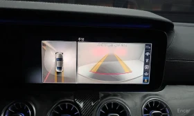 Mercedes-Benz CLS 400 AMG* LINE* 4MATIC* BURMESTER* ОБДУХВАНЕ* ДИСТРОНИК, снимка 10