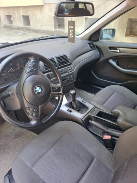 BMW 320, снимка 3