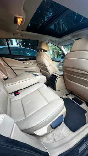 BMW 5 Gran Turismo 530d GT 8ZF, снимка 16