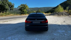 BMW 5 Gran Turismo 530d GT 8ZF, снимка 6