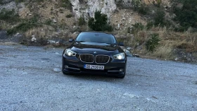 BMW 5 Gran Turismo 530d GT 8ZF, снимка 2