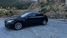 BMW 5 Gran Turismo 530d GT 8ZF, снимка 9
