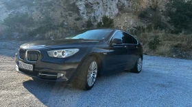 BMW 5 Gran Turismo 530d GT 8ZF, снимка 3