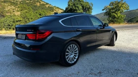BMW 5 Gran Turismo 530d GT 8ZF, снимка 7