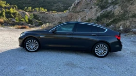 BMW 5 Gran Turismo 530d GT 8ZF, снимка 4