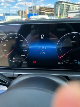 Mercedes-Benz GLS 450, снимка 6