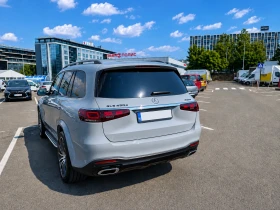 Mercedes-Benz GLS 450, снимка 2