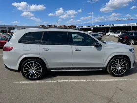 Mercedes-Benz GLS 450, снимка 3
