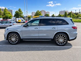 Mercedes-Benz GLS 450, снимка 1
