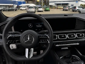 Mercedes-Benz GLS 450, снимка 7