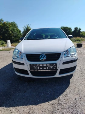 VW Polo, снимка 1