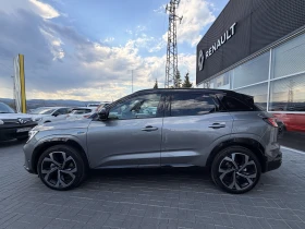 Renault Austral E-tech full hybrid 200 к.с. / Esprite Alpine, снимка 8