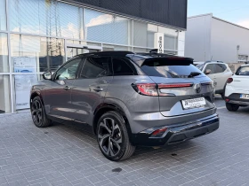 Renault Austral E-tech full hybrid 200 к.с. / Esprite Alpine, снимка 6