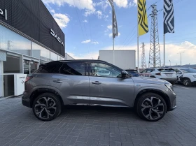 Renault Austral E-tech full hybrid 200 к.с. / Esprite Alpine, снимка 7