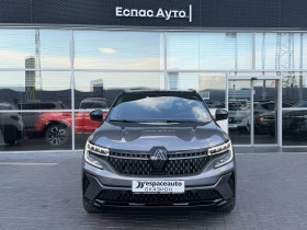 Renault Austral E-tech full hybrid 200 к.с. / Esprite Alpine, снимка 2