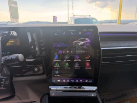 Renault Austral E-tech full hybrid 200 к.с. / Esprite Alpine, снимка 14