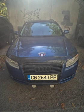 Audi A4 B7, снимка 6