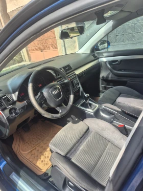Audi A4 B7, снимка 8