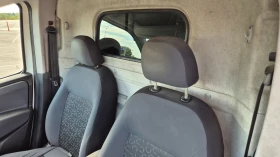 Fiat Doblo MAXI - Natural Power - Фабричен метан, снимка 12