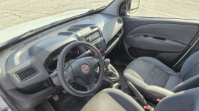 Fiat Doblo MAXI - Natural Power - Фабричен метан, снимка 8