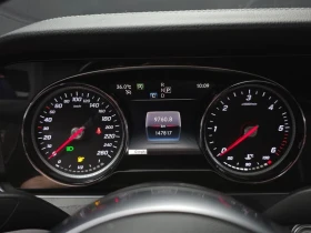 Mercedes-Benz E 220 E220d Coupe| 194к.с., снимка 8