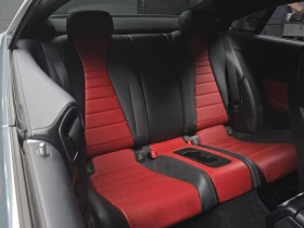 Mercedes-Benz E 220 E220d Coupe| 194к.с., снимка 11