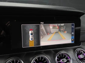 Mercedes-Benz E 220 E220d Coupe| 194к.с., снимка 14