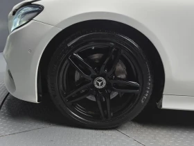 Mercedes-Benz E 220 E220d Coupe| 194к.с., снимка 5