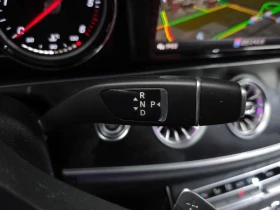 Mercedes-Benz E 220 E220d Coupe| 194к.с., снимка 9