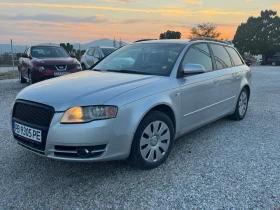 Audi A4 3.0TDI Quattro, снимка 1