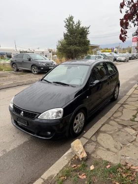 Opel Corsa Z18XE 16V 156700км, снимка 3