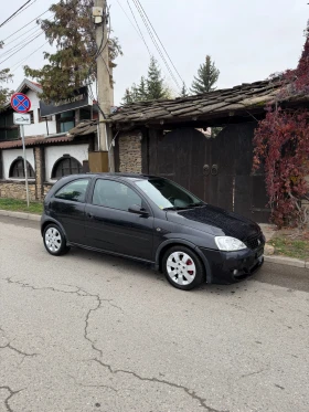 Opel Corsa Z18XE 16V 156700км, снимка 1