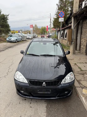 Opel Corsa Z18XE 16V 156700км, снимка 2