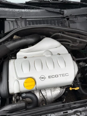 Opel Corsa Z18XE 16V 156700км, снимка 6