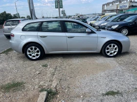 Обява за продажба на Alfa Romeo 159 sportwagon 1.9jtd-klima ~4 800 лв. - изображение 3