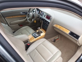Audi A6 2.7tdi, снимка 10