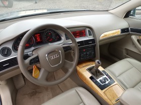 Audi A6 2.7tdi, снимка 6