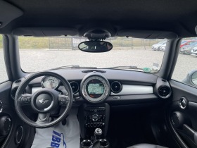 Mini Cooper 1.6 , EURO 5b,Нов Внос France, снимка 9 - Автомобили и джипове - 42373517