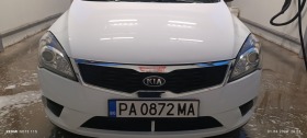 Kia Ceed, снимка 7 - Автомобили и джипове - 45811430